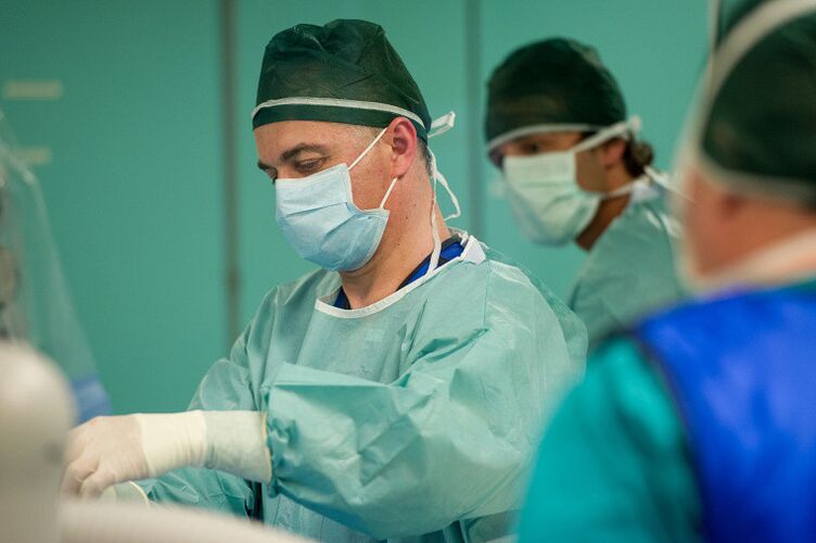 operazione